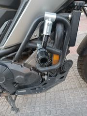 ΜΑΝΙΤΑΡΙΑ ΓΙΑ HONDA NC 750X