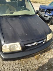 SUZUKI GRAND VITARA 2000-2005 5 ΠΟΡΤΟ ΚΑΠΟ