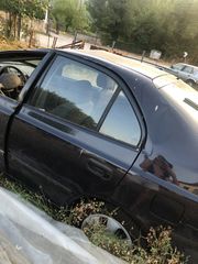 Hyundai Accent 2003