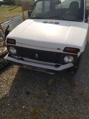 LADA NIVA  ΚΑΠΟ