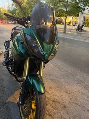 Triumph Tiger 1050 SE 2009 ΜΕ ABS ΚΑΙ ΠΟΛΛΑ EXTRA