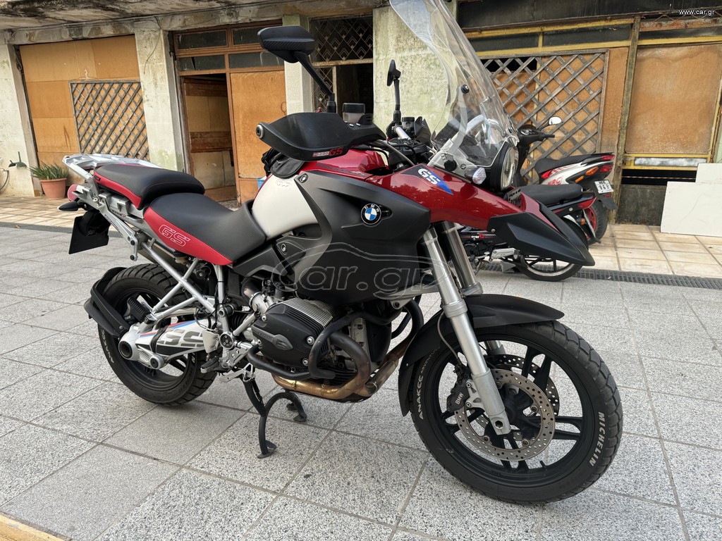 Bmw R 1200 GS 2005