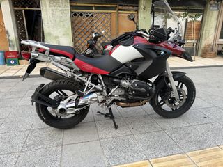 Bmw R 1200 GS 2005-thumb-2
