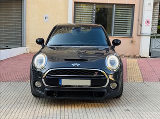Mini Cooper S 2015 Full Extra - Τιμή Συζητήσιμη