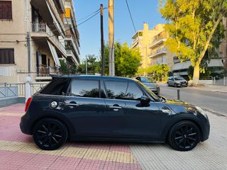 Mini Cooper S 2015 Full Extra - Τιμή Συζητήσιμη-thumb-3
