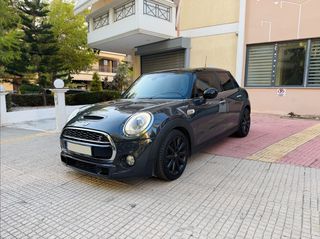 Mini Cooper S 2015 Full Extra - Τιμή Συζητήσιμη