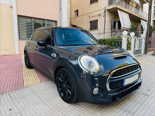 Mini Cooper S 2015 Full Extra - Τιμή Συζητήσιμη