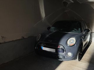 Mini Cooper S 2015 Full Extra - Τιμή Συζητήσιμη-thumb-4