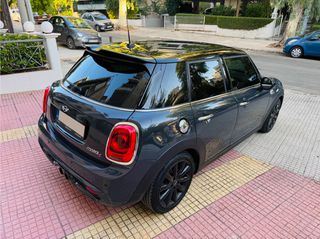 Mini Cooper S 2015 Full Extra - Τιμή Συζητήσιμη-thumb-5