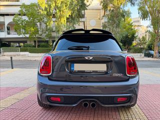 Mini Cooper S 2015 Full Extra - Τιμή Συζητήσιμη-thumb-6
