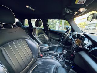 Mini Cooper S 2015 Full Extra - Τιμή Συζητήσιμη-thumb-7