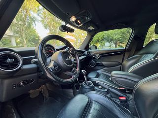 Mini Cooper S 2015 Full Extra - Τιμή Συζητήσιμη-thumb-8