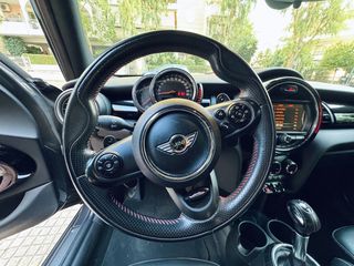 Mini Cooper S 2015 Full Extra - Τιμή Συζητήσιμη-thumb-9