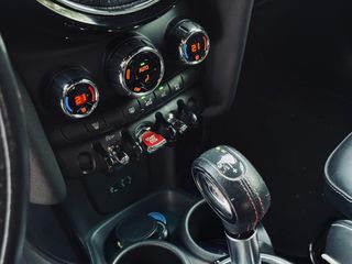 Mini Cooper S 2015 Full Extra - Τιμή Συζητήσιμη-thumb-13