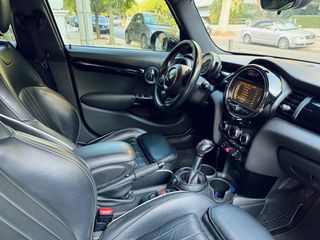 Mini Cooper S 2015 Full Extra - Τιμή Συζητήσιμη-thumb-16