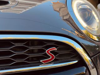 Mini Cooper S 2015 Full Extra - Τιμή Συζητήσιμη-thumb-21