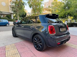 Mini Cooper S 2015 Full Extra - Τιμή Συζητήσιμη-thumb-24