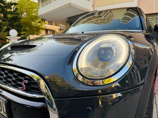 Mini Cooper S 2015 Full Extra - Τιμή Συζητήσιμη-thumb-25