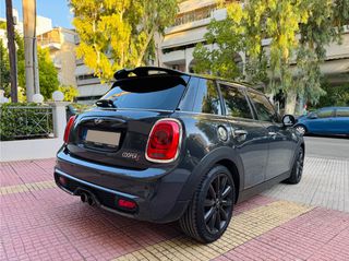 Mini Cooper S 2015 Full Extra - Τιμή Συζητήσιμη-thumb-27