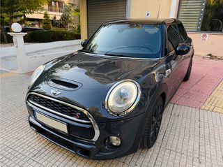 Mini Cooper S 2015 Full Extra - Τιμή Συζητήσιμη-thumb-28