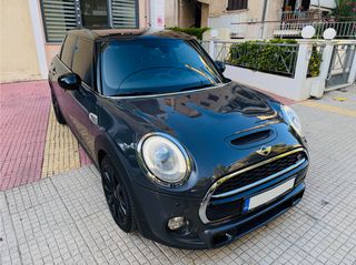 Mini Cooper S 2015 Full Extra - Τιμή Συζητήσιμη-thumb-29