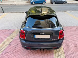 Mini Cooper S 2015 Full Extra - Τιμή Συζητήσιμη-thumb-30