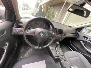 Bmw 320 2004 AUTOMATIC-thumb-4