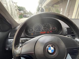 Bmw 320 2004 AUTOMATIC-thumb-5