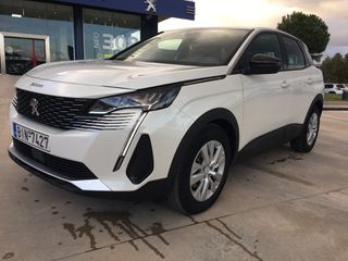 Peugeot 3008 2022 1.2 PURETECH 130 ACTIVE PACK EAT8