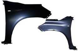 ΦΤΕΡΟ TOYOTA HILUX REVO '15-'20/ HILUX REVO '20- 2WD ΜΕ ΤΡΥΠΑ ΓΙΑ ΦΛΑΣ ΕΜΠΡΟΣ ΔΕΞΙΑ 12639011R