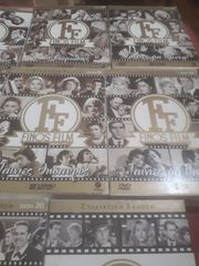 DVD FINOS FILM ΕΛΛΗΝΙΚΟΣ ΚΙΝΗΜΑΤΟΓΡΑΦΟΣ