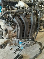 Κινητήρας Hyundai i10/Kia Picanto 2019-  (G3LD)