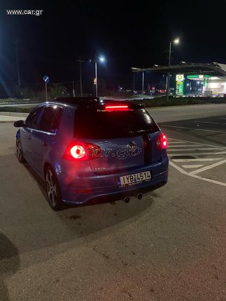 Volkswagen Golf 2004 LOOK GTI