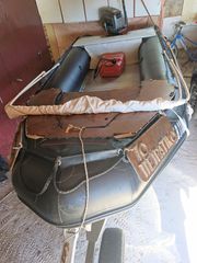 Bombard 2008 Commanto C4