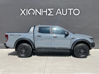 Ford Raptor 2022