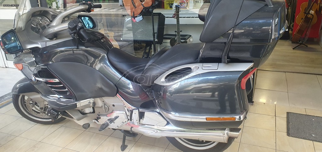 Bmw K 1200 LT 2005 Sport Touring
