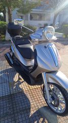 Piaggio Beverly 500 2005-thumb-2