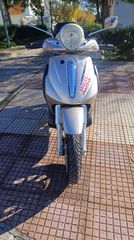 Piaggio Beverly 500 2005-thumb-3