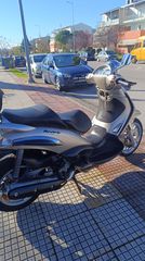 Piaggio Beverly 500 2005-thumb-4