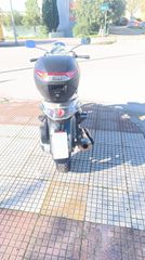 Piaggio Beverly 500 2005-thumb-5