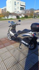 Piaggio Beverly 500 2005-thumb-6