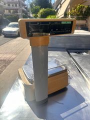 Ζύγος ετικέτας ISHIDA BC 4000 (Α3768α)-thumb-3