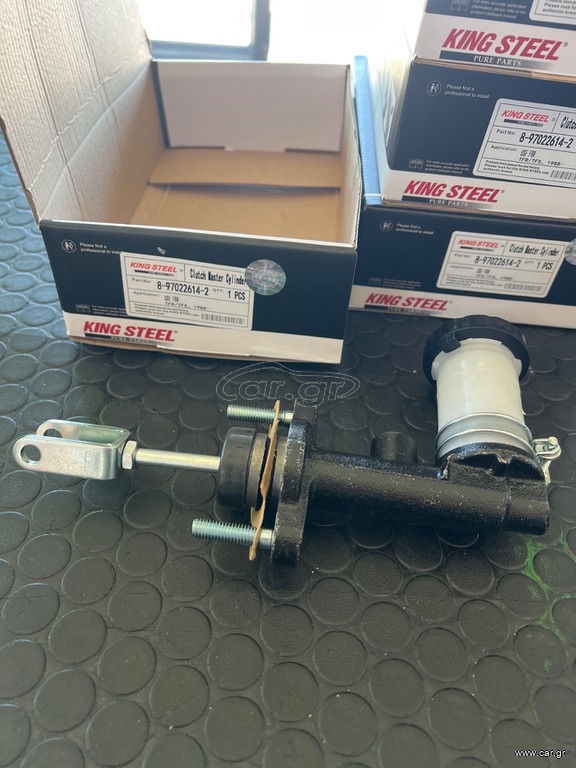 ISUZU OPEL CAMPO 8-94434-710-1 ΑΝΤΛΙΑ ΣΥΜΠΛΕΚΤΗ ΑΝΩ