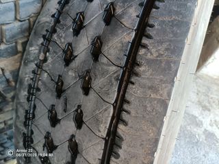 GOODYEAR 315/70/22.5 DOT 4721