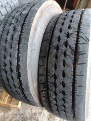 GOODYEAR 315/70/22.5 DOT 4721-thumb-2
