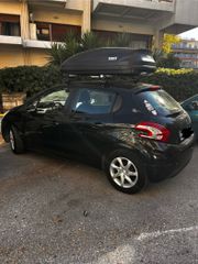 Peugeot 208 2014 208 Active Plus HDI