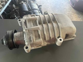 MERCEDES W171 ΚΟΜΠΡΕΣΟΡΑΣ ΜΕ ΚΩΔΙΚΟ A1110900908