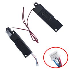 Speaker Set - Ηχεία ζευγάρι για Laptop Lenovo ThinkPad E590- Model/Type : 20NB 01LW422 PK23000Q5Y0 Speakers Left+Right ( Κωδ.1-SPKR266 )