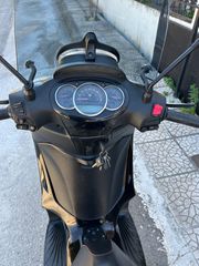 Piaggio Beverly 300i 2017 BEVERLY 300I