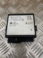 OPEL ASTRA-G ‘98 24410018 Εγκέφαλός σε άριστη κατάσταση γνησια!!!